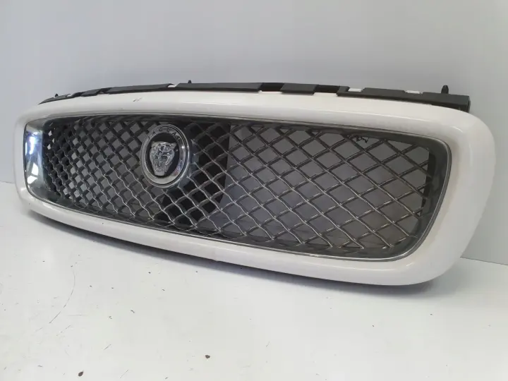 Jaguar X-Type lift ATRAPA CHŁODNICY Grill gril