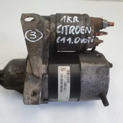 Citroen C1 I 1.0 12V ROZRUSZNIK 28100-0Q012J