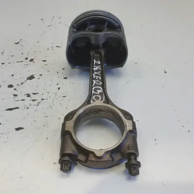 Opel Vectra C 1.8 16V TŁOK KORBOWÓD Z18XER