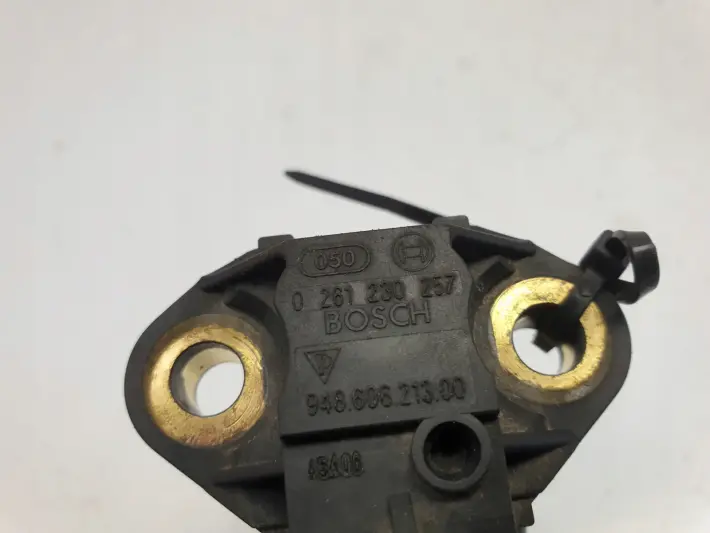 Porsche 911 GT3 3.8 CZUJNIK CIŚNIENIA OLEJU