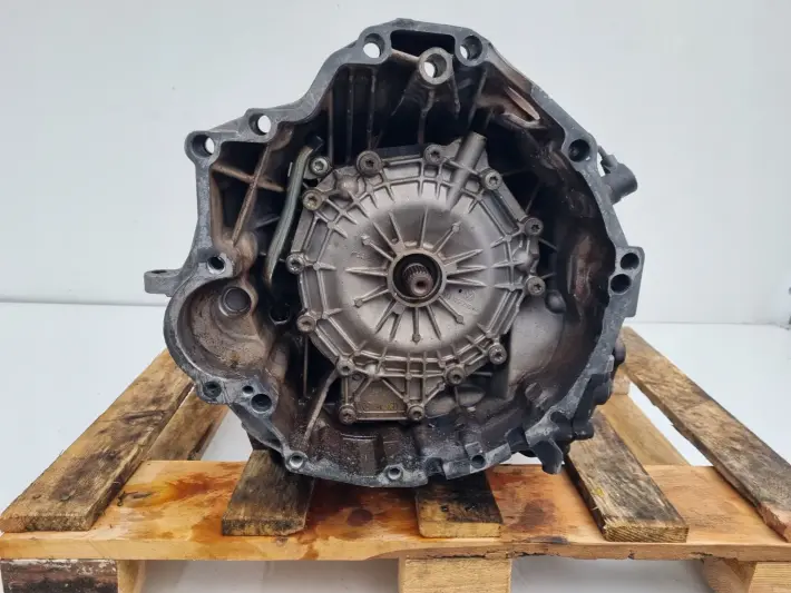 Audi A4 B6 2.5 TDI AUTOMATYCZNA SKRZYNIA BIEGÓW automat MULTITRONIC GHZ