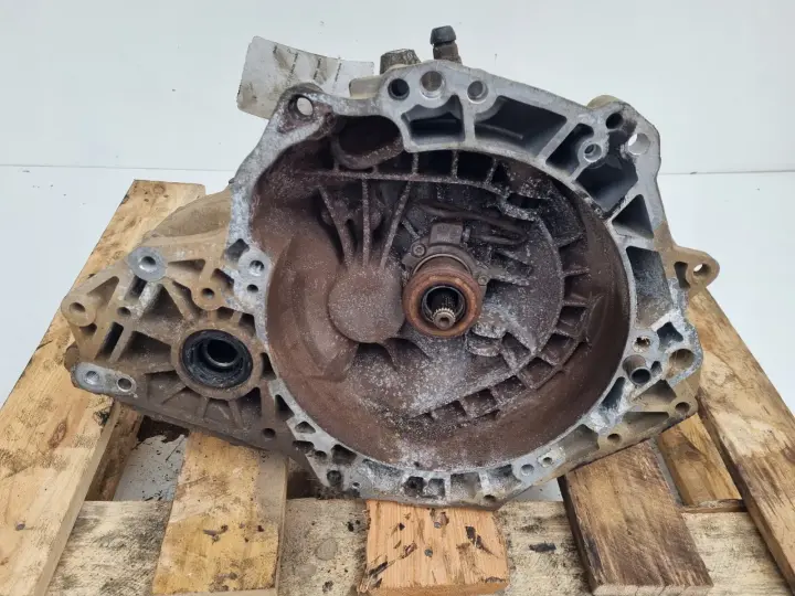 Opel Corsa D 1.3 CDTI SKRZYNIA BIEGÓW AUCE374 manualna MANUAL