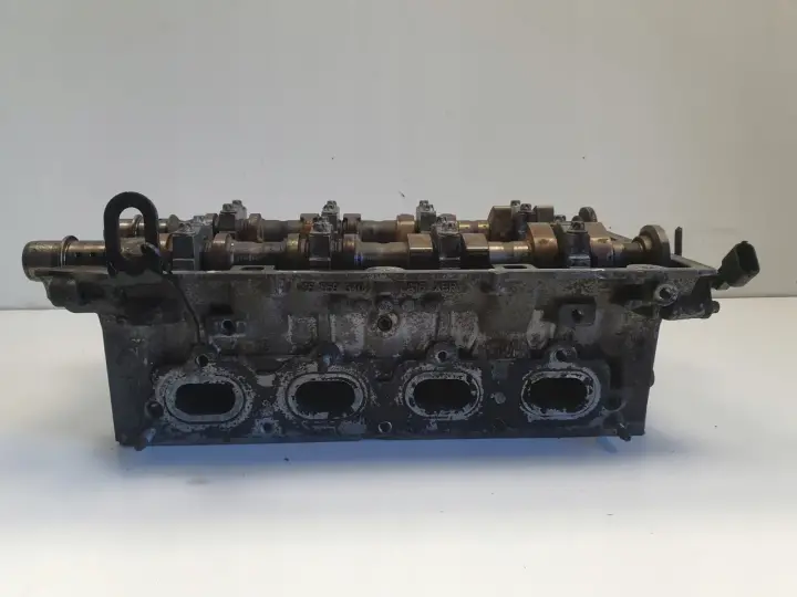 Opel Zafira B Astra J 1.6 16V A16XER GŁOWICA CYLINDRÓW 55559340