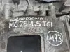 MG ZS 1.5 T TGI turbo SKRZYNIA BIEGÓW manualna