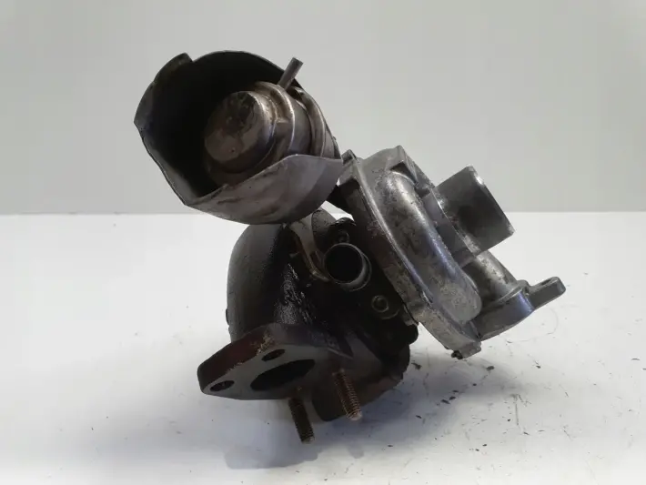 Volvo S40 II V50 1.6 D TURBOSPRĘŻARKA turbo 9657248680