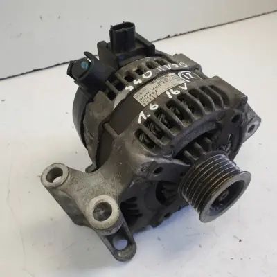 Volvo S40 II V50 1.6 16V ALTERNATOR 120A 3M5T-10300-KB oryginał