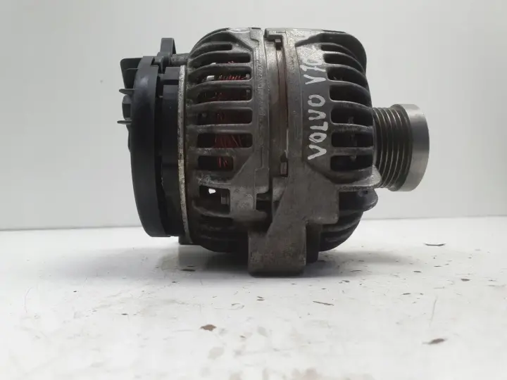 Volvo V70 II 2.4 T ALTERNATOR bosch 0124525014