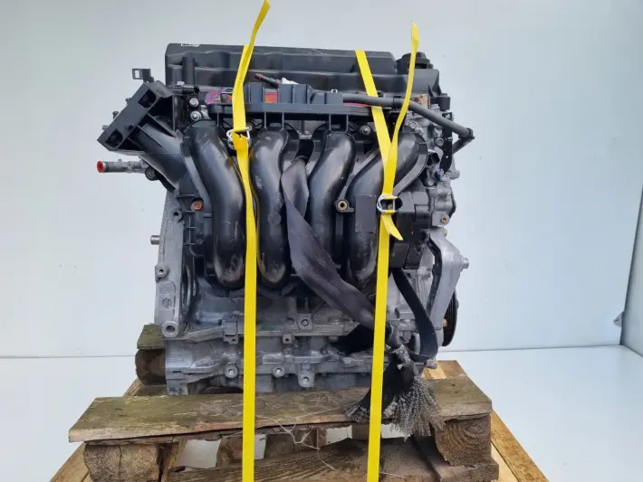 SILNIK KOMPLET Honda Civic VIII UFO 1.8 i-VTEC 140KM ładna kompresja R18A2