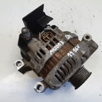 Mazda 6 I 1.8 2.0 16V ALTERNATOR oryginał A3TG0091 90A