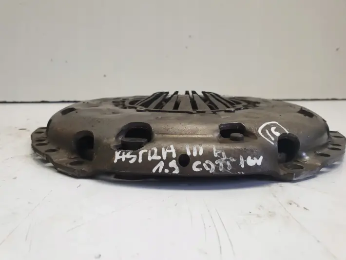 Opel Astra III H 1.9 CDTI 16V DOCISK TARCZA sprzęgło