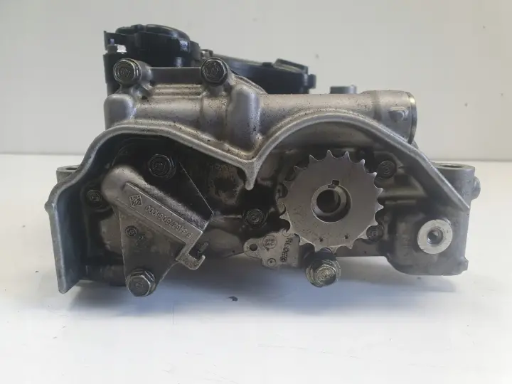 Honda Civic VIII 2.2 i-CDTI POMPA OLEJU olejowa wałki balansowe N22A2