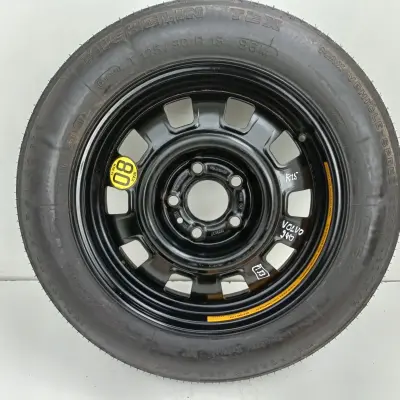 Volvo 940 740 KOŁO DOJAZDOWE dojazdówk 125/90 R15 1329537