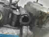Land Rover Freelander 2.0 TD4 SPRĘŻARKA KLIMATYZACJI pompa JPB500120