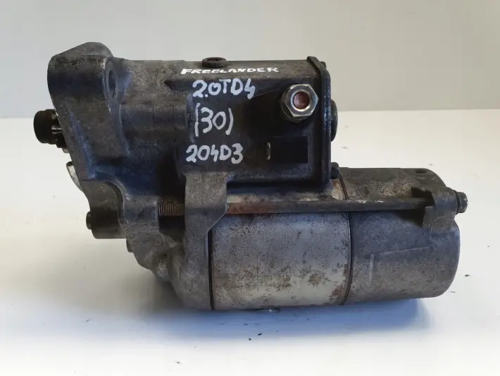 Land Rover Freelander 2.0 TD4 ROZRUSZNIK 228000-7801
