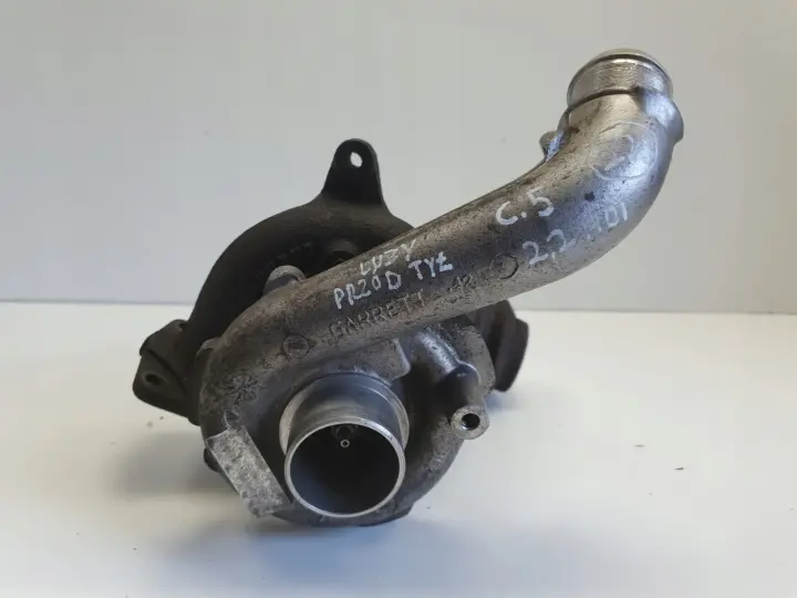 Citroen C5 I 2.2 HDI TURBOSPRĘŻARKA turbo 9640668680