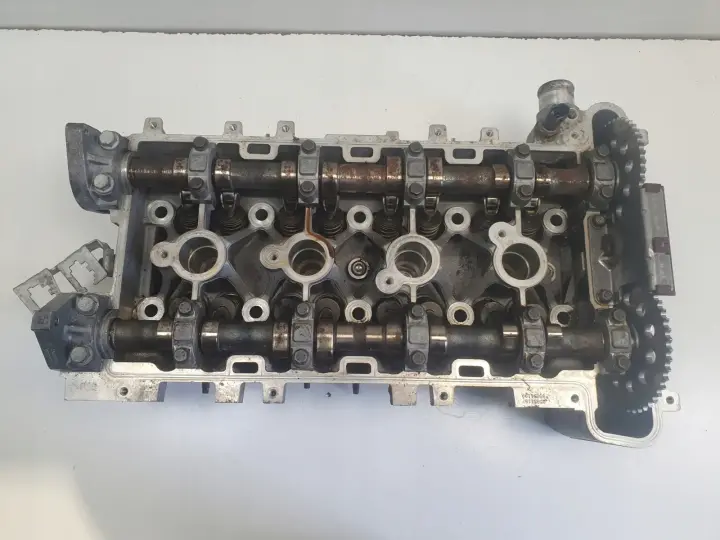 Saab 93 9-3 I 2.0 T turbo GŁOWICA CYLINDRÓW 55556574 B207L Z20NER