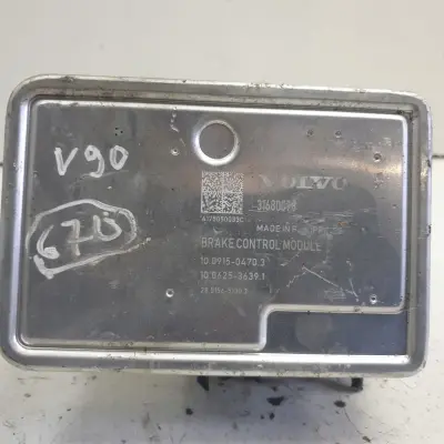 Volvo V90 POMPA ABS hamulcowa 31680098 P31680101