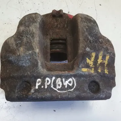 Volvo XC90 II PRZEDNI ZACISK HAMULCOWY prawy przód PASAŻERA 31381549