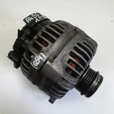 Audi A4 B6 1.9 TDI ALTERNATOR Valeo 028903031A 120A