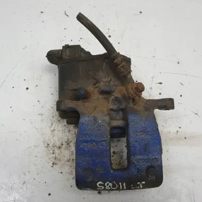 Volvo S60 II S80 II V60 V70 III XC70 II TYLNY ZACISK HAMULCOWY lewy tył