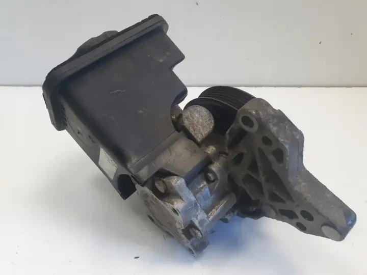 BMW X5 E53 3.0 D POMPA WSPOMAGANIA zf