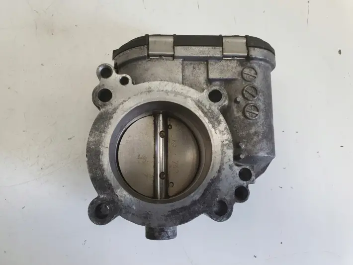 Mercedes W203 CLK W209 1.8 K PRZEPUSTNICA A2711410025 0280750076