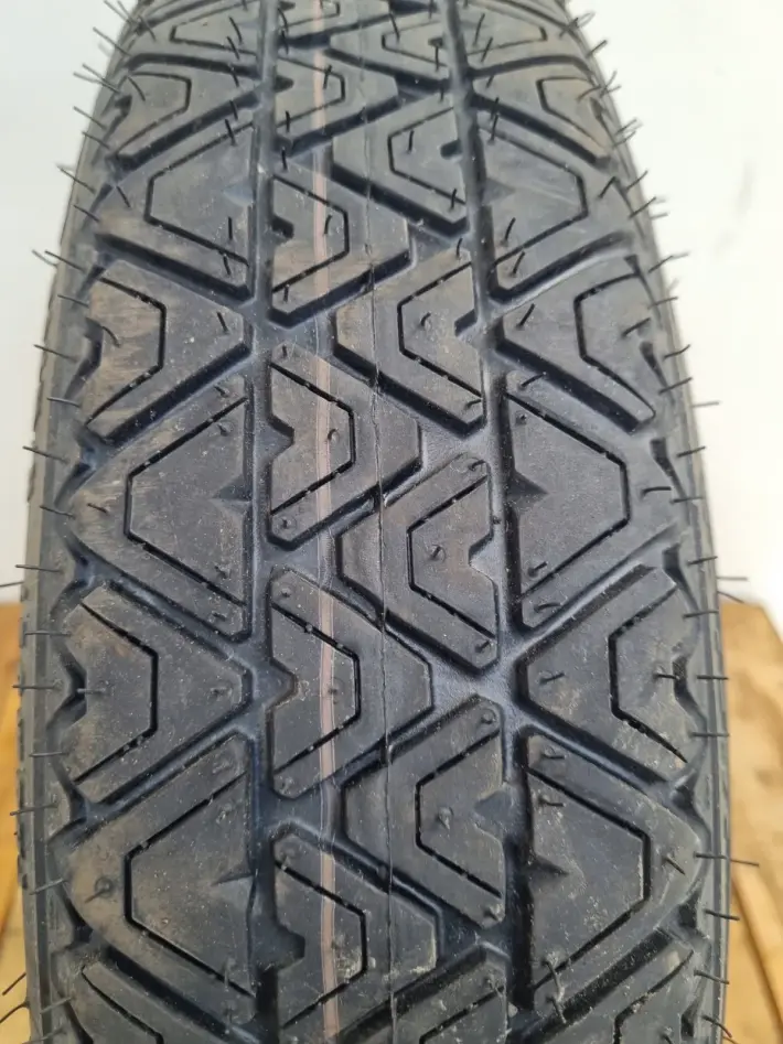 Opel Vectra C Astra H KOŁO DOJAZDOWE dojazdówka 115/70 R16 5x110 2160132
