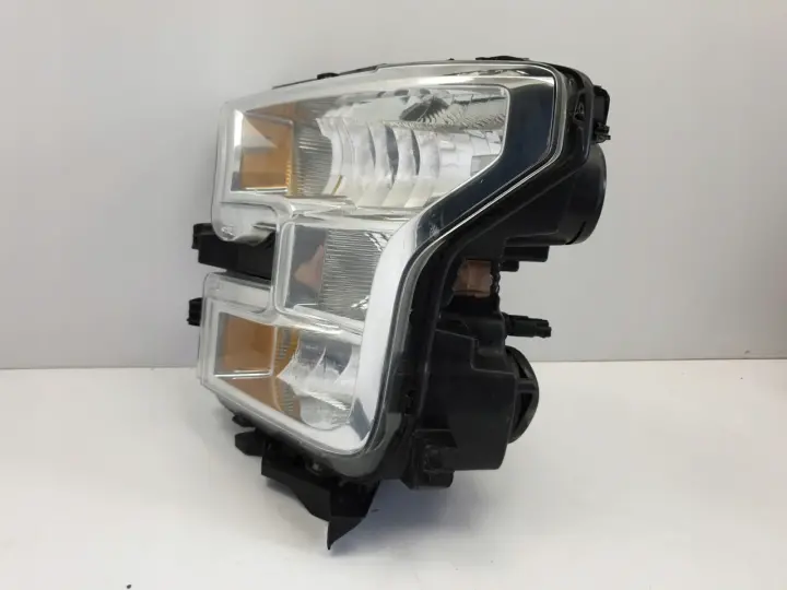 Ford F150 15- PRZEDNIA LAMPA lewa LEWY PRZÓD usa