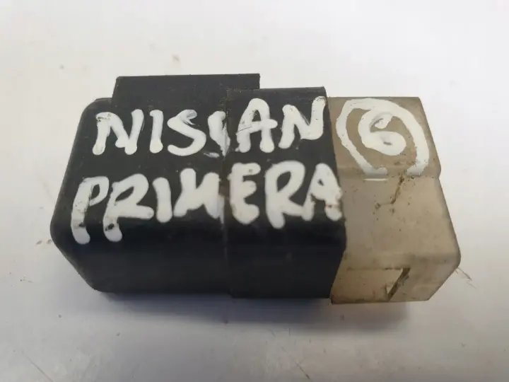 Nissan Almera N16 PRZEKAŹNIK 2563079960