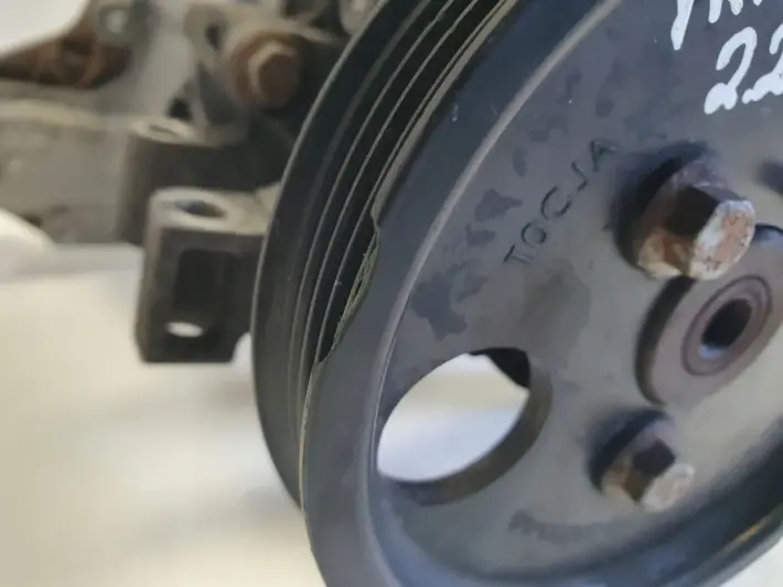 Ford Transit MK7 VII 2.2 TDCI POMPA WSPOMAGANIA wody