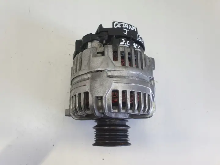 Skoda Octavia I 2.0 8V ALTERNATOR