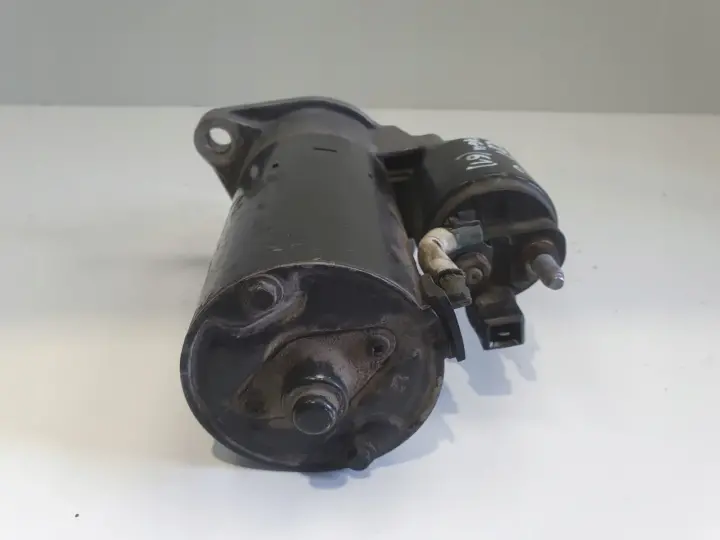 VW Sharan Alhambra Galaxy 1.9 TDI ROZRUSZNIK bosch 02M911023F 0001125048