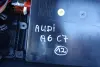 Audi A6 C7 TUNEL ŚRODKOWY konsola środkowa ORYG