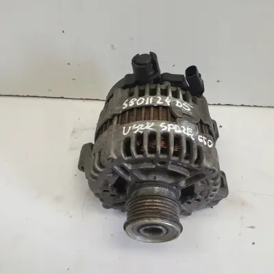 Volvo S80 II 2.4 D5 ALTERNATOR 0121615005 oryg