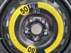 Audi Seat Vw Golf V KOŁO DOJAZDOWE dojazdówka 125/70 R16 1K0601027F 5x112