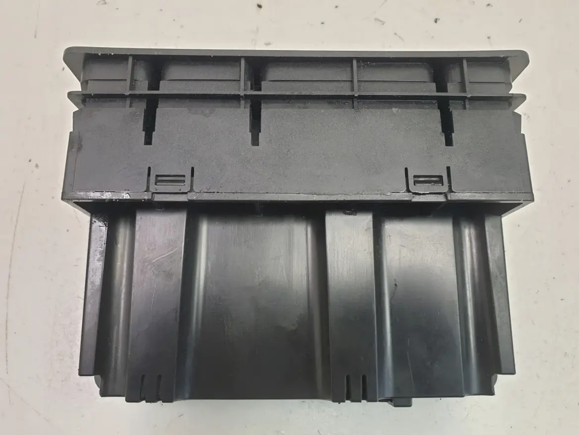 Saab 9-5 lift PANEL KLIMATYZACJI nawiewu 12762731