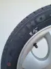 Hyundai Getz KOŁO ZAPASOWE Zapas felga 185/55 R15 4x100 52910-1C200