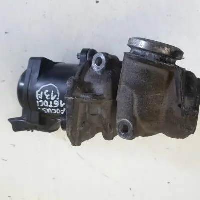 Ford Focus MK2 II 1.6 TDCI ZAWÓR EGR 9672880080