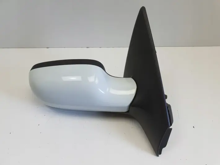 Renault Megane II 02-09r LUSTERKO PRAWE PASAŻERA europa 7 pin pinów