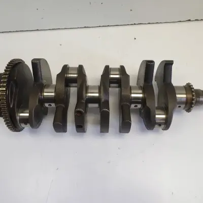 Mini Cooper R50 R53 1.6 16V WAŁ KORBOWY 04777684AA