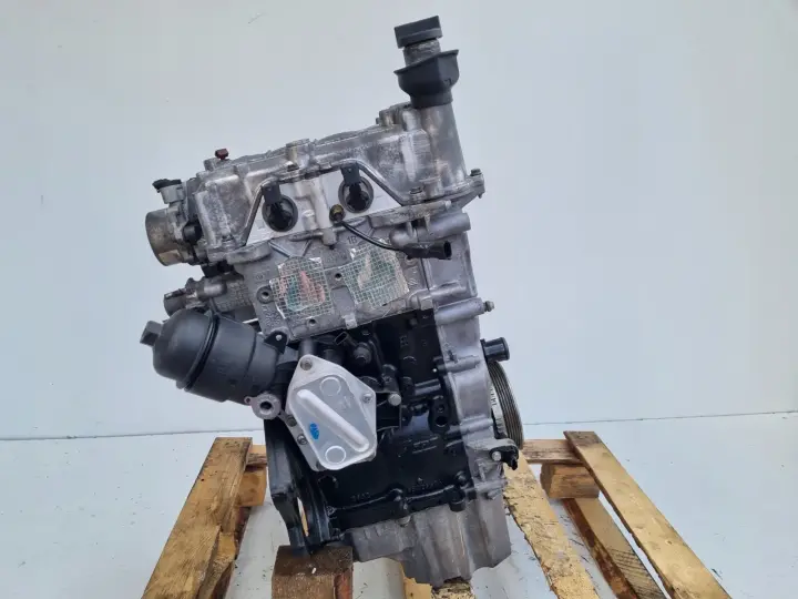 SILNIK PO REGENERACJI Fiat Panda III 900 0.9 T TURBO nowy rozrząd 312A2000