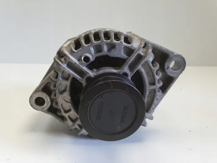 Opel Vectra C 1.9 CDTI ALTERNATOR bosch 0124425058