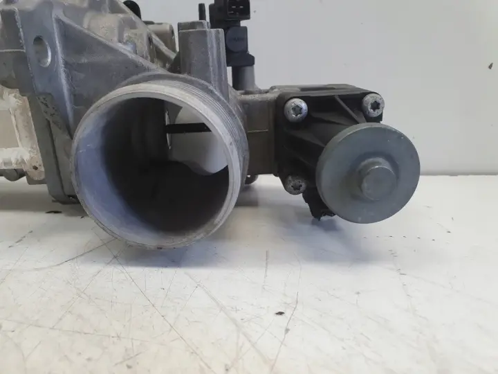 Volvo S60 II V60 2.0 D4 CHŁODNICA SPALIN egr 50590603