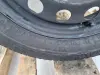 BMW E46 KOŁO DOJAZDOWE dojazdówka 115/90 R16 5x120 6750006