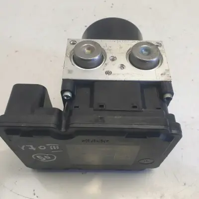 Volvo V70 III S80 II POMPA ABS Sterownik P30681619