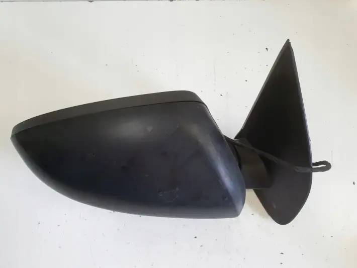 Nissan Qashqai I 06-13r LUSTERKO PRAWE PASAŻERA 7 pin pinów TH-1875RH