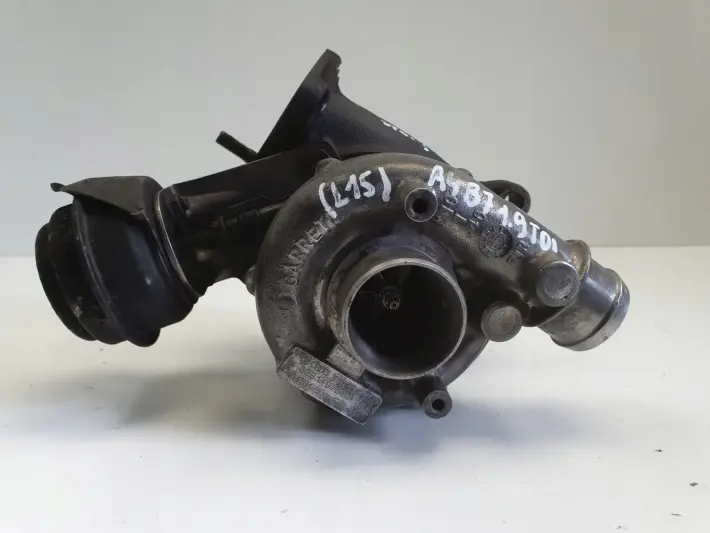 Audi A4 B7 1.9 TDI TURBOSPRĘŻARKA turbo 028145702H 115KM
