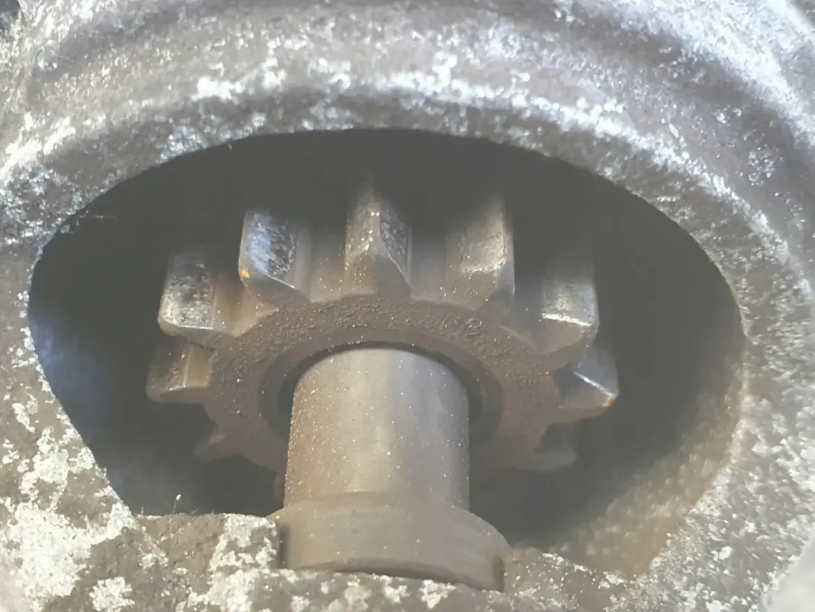 Citroen C4 Picasso 1.6 HDI ROZRUSZNIK 9663528880 M000T22471