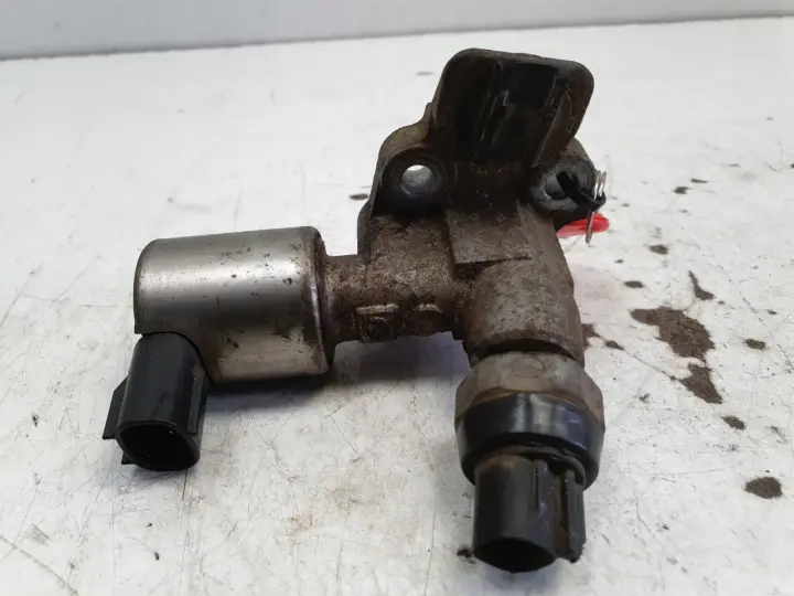 Mazda 3 BM 2.0 16V CZUJNIK ZAWORU OLEJU K5T45597