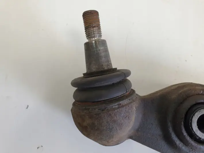 BMW X6 E71 LEWY WAHACZ przód KIEROWCY